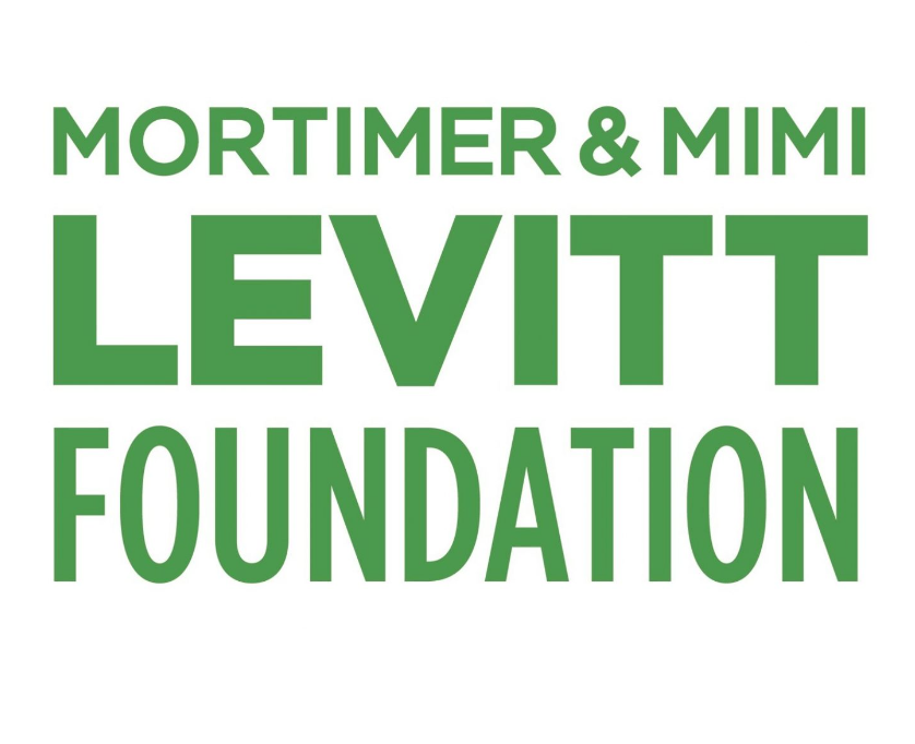 Levitt Foundation Logo